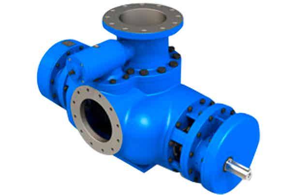 河北远东泵业WV双螺杆泵