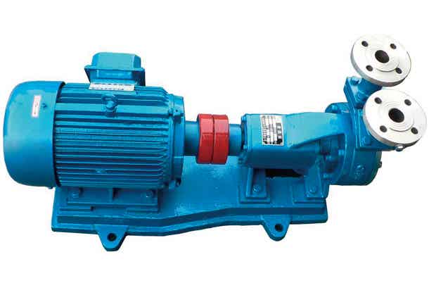 浙江扬子江泵业W型漩涡泵