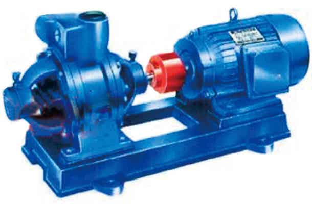 浙江扬子江泵业W型双级漩涡泵