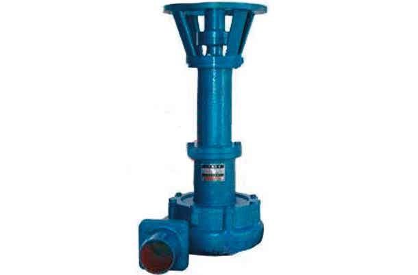 浙江扬子江泵业LWB型杂质污水涡流泵