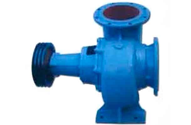 江苏盐邦泵业卧式混流泵