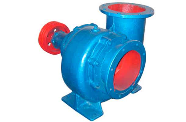 江苏盐邦泵业HW（HBC）型混流泵