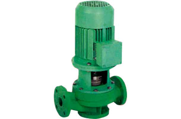 永嘉县海坦泵业FPG型增强聚丙烯管道泵