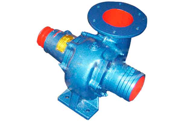 江苏瑞佳机电100hw混流泵