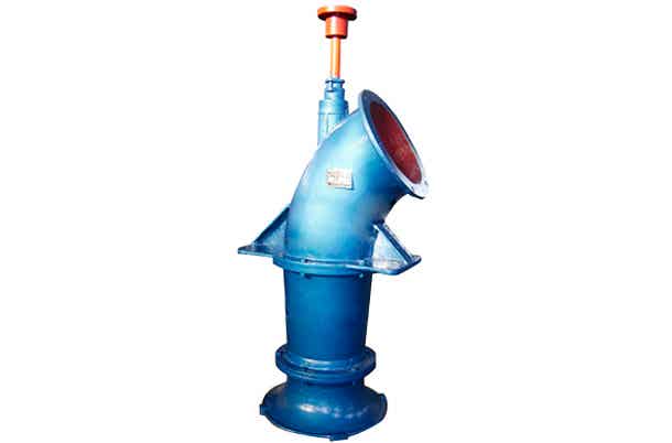 江苏瑞佳机电350ZLB轴流泵