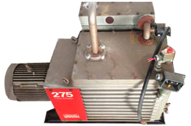 销售维修EDWARDS E1M275 二手真空泵