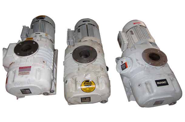 二手真空泵 莱宝LEYBOLD WEU501销售与维修