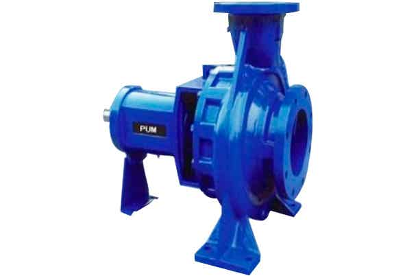 埃梯梯南京USITT卧式离心泵