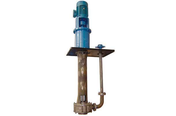 五二五泵业 FYL系列耐腐蚀液下泵