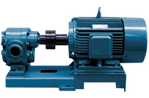 安徽莱恩电泵CB(K)系列齿轮泵
