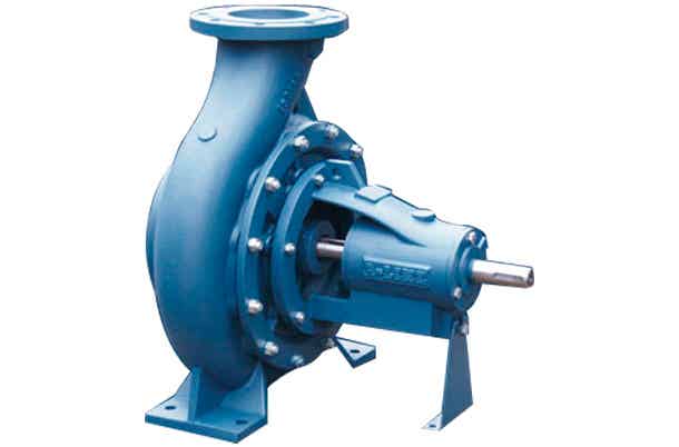 莱恩电泵 AIX（G）系列单级单吸离心泵