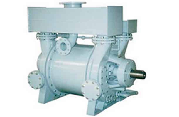 上海奥利泵业2BE系列水环式真空泵