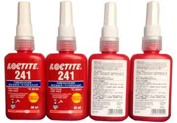 螺纹紧固剂 螺丝胶