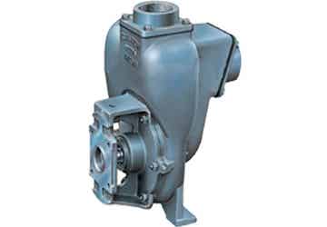 江苏瑞佳机电3CP美式自吸泵