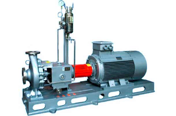 杭州碱泵IJ化工流程泵
