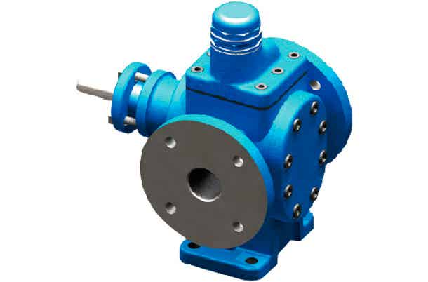 河北恒盛泵业YCB型齿轮泵