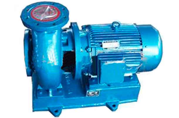 ISZ系列单级单吸离心泵