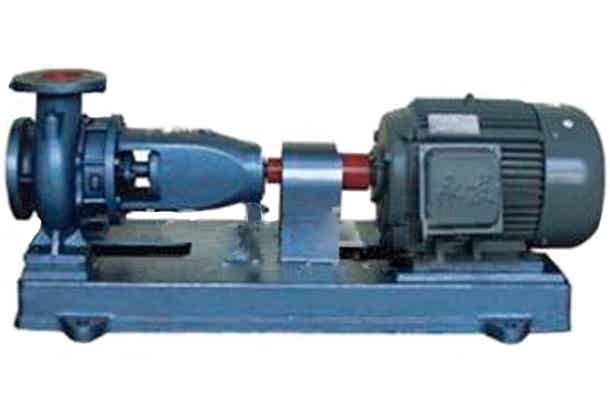 IS型单级单吸离心泵