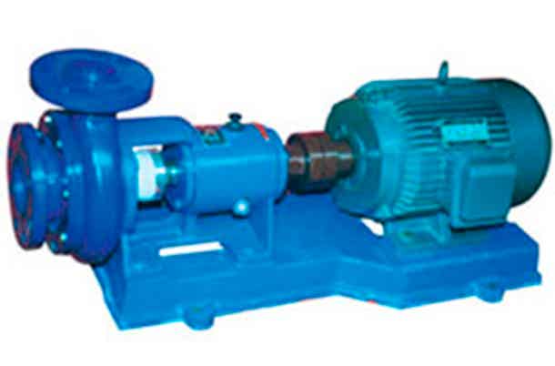 FP型塑料离心泵