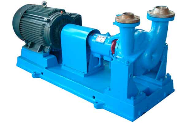 飞旋泵业Y型离心油泵