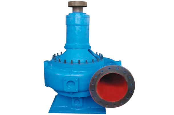 飞旋泵业MF MN 型污水泵