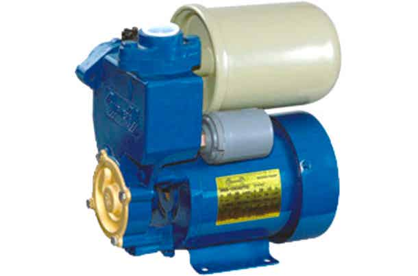 凌霄泵业MQS系列水泵