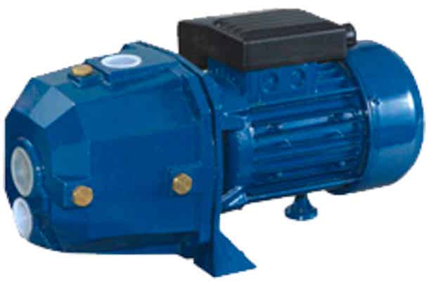 凌霄泵业DP系列射流自吸清水泵