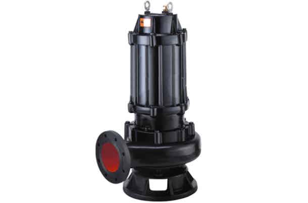 QW(WQ)型潜水排污泵