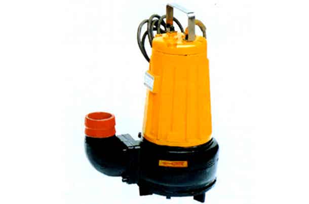 AS型潜水排污泵