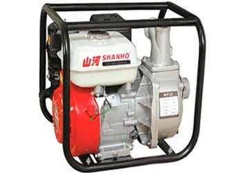 WP30 农用内燃机直联离心泵