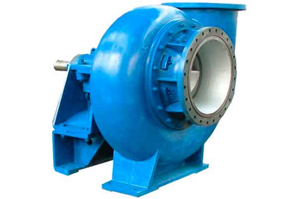 安徽三联泵业ASP1040型烟气脱硫泵