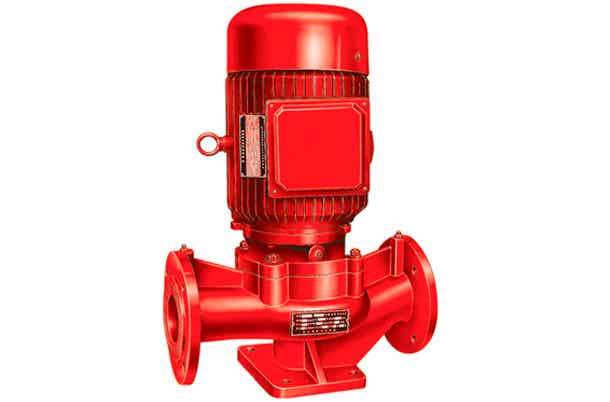 安徽三联泵业XBD-G系列管道消防泵