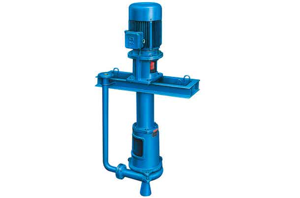 安徽三联泵业PN(L)型泥浆泵