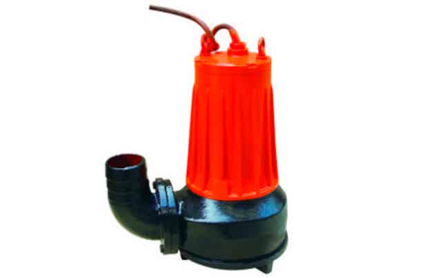 AS系列撕裂式潜水排污泵