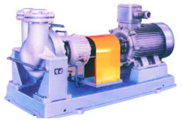 AY、Y系列离心油泵