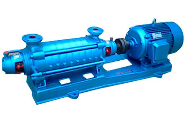 GC型锅炉给水泵