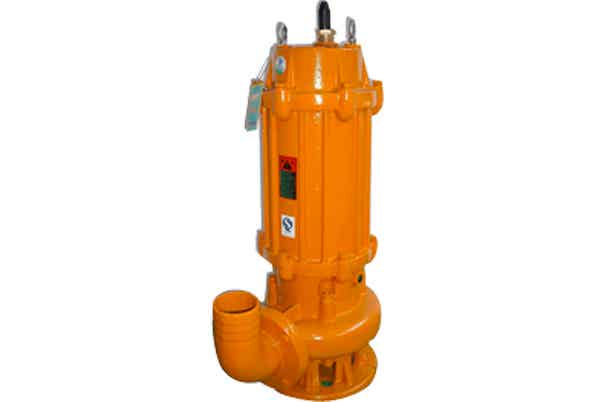 WQ型污水潜水电泵