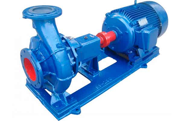 IS单级单吸离心泵