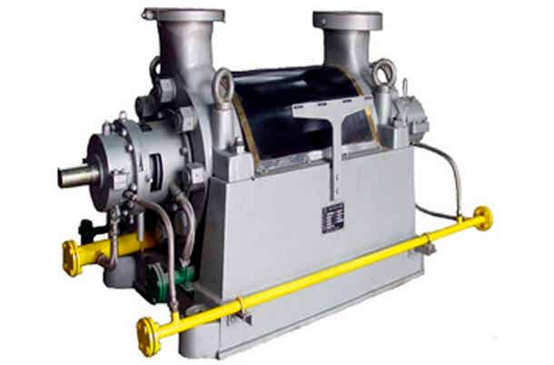 单壳体锅炉给水泵