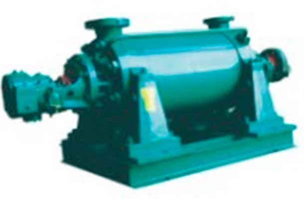 利欧泵业DG系列次高压锅炉给水泵