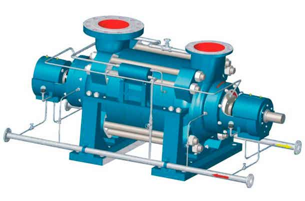 利欧泵业NW系列疏水泵