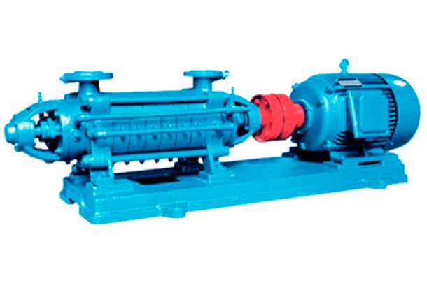 利欧泵业DG型多级锅炉给水泵