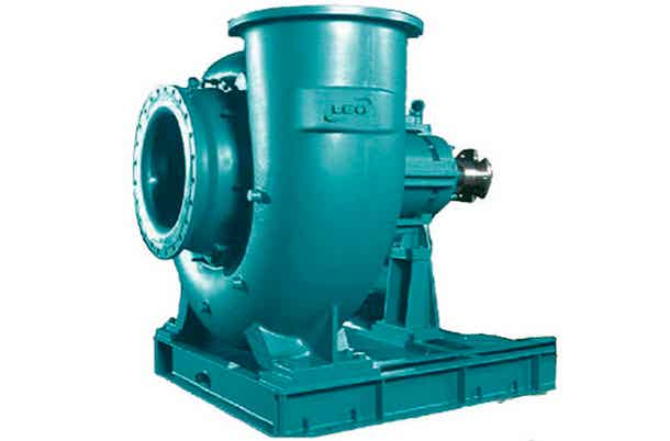 利欧泵业TLE系列烟气脱硫泵