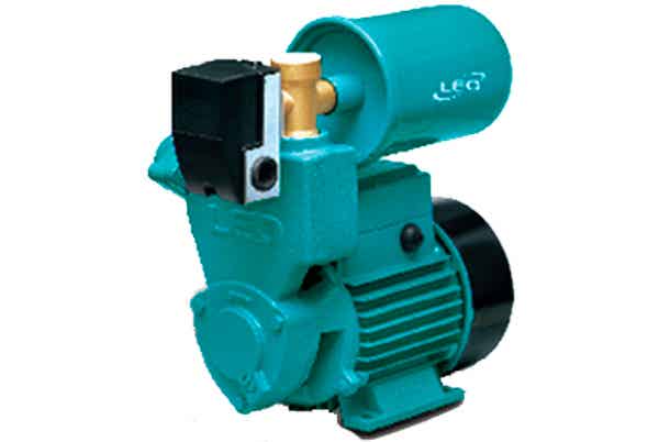 利欧泵业XKSm高压自吸泵