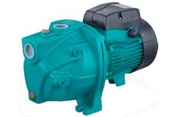 利欧泵业AJm60喷射泵