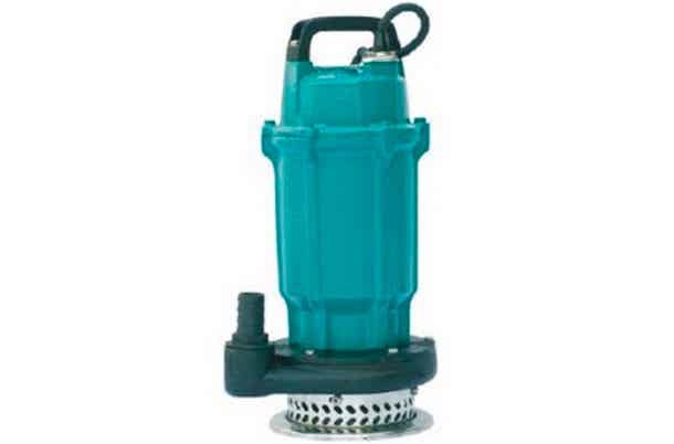 利欧泵业QDX3-18-0.55潜水泵