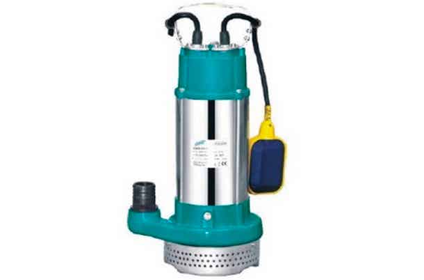 利欧泵业XQS10-18/1.1I潜水泵