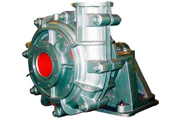 石家庄强大泵业AH系列泵离心泵