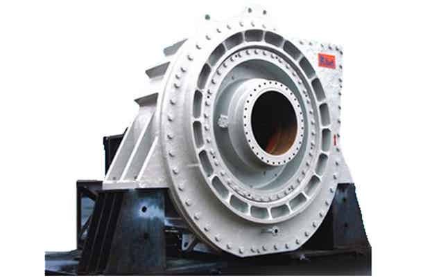 强大泵业 WN型疏浚泵