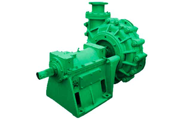 石家庄强大泵业ZGB（P）型渣浆泵
